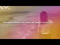 Maisie Peters - This Is On You (Lyrics)