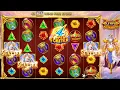 Lagu GATES OF OLYMPUS SUPER SCATTER EPIC GAMEPLAY HIT SUPER SCATTER BIG WIN BONUS BUY ONLINE CASINO SLOT