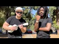 Download Lagu LPB Poody x Einer Bankz - Batman [Acoustic]