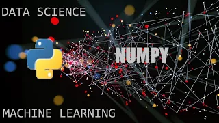 NumPy Tutorial How Broadcasting Works ufuncs and broadcasting