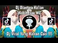 Download Lagu DJ LUPAKAN AKU KEMBALI PADANYA | DIANTARA KALIAN NABIH IKOO WG VIRAL TIK TOK TERBARU 2023 !