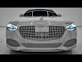 Download Lagu 2025 Mercedes Maybach S680 - The Best Super Luxury Large Sedan!