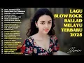 Download Lagu LAGU PALING MENGIRIS HATI💔|SLOW ROCK MELAYU 2025|SEDIH BANGET😭- Cinta Di Ujung Waktu