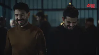 أغنية الشارة لمسلسل ابن الباشا 