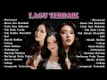 TOP PLAYLIST LAGU POP TERBAIK 2025 | MAHALINI ~ TIARA ~ LYODRA ~ ZIVA ~ NABILA🎶