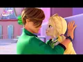 Winx Club: The Magic is Back | Most Romantic Moments! 💖