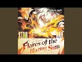 Download Lagu Flares of the Blazing Sun