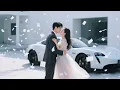 Download Lagu Bride tricked into marrying poor guard, turns out he’s a billionaire CEO.
