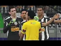 THROWBACK 2015: PES 2015: Copa Libertadores: Atletico Mineiro 🇧🇷 Vs Boca Juniors 🇦🇷