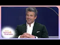 Patrick Dempsey Talks New Show Grey s Anatomy Legacy More