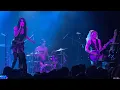 Download Lagu DeathbyRomy - Hellhound - Live in Charlotte, NC (3/18/24)