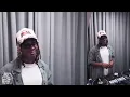 Volume 2: Dinny's Apartment: Cool & Warm Up Mix [CLEANEST EDIT]