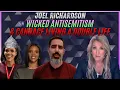 Joel Richardson on Wicked Antisemitism Candace Living a Double Life