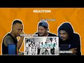 KASTA KAPITAN ( REACTION )
