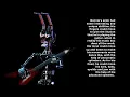 How the fnaf 1 endos work