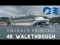 Download Lagu Emerald Princess Deck-by-Deck Walkthrough | Explore the ship in 4K