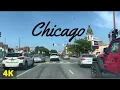 Chicago South loop Lakeview Wrigleyville River North September 2022