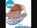 CBS College Basketball Theme (full)