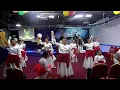 More Than Conqueror Ministry (JCKC) | Tambourine Dance Ministry