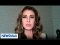 Israel War could stop right now if this happened Morgan Ortagus