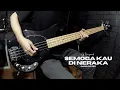 Download Lagu Endank Soekamti - Semoga Kau Di Neraka [ Bass Cover ] #057