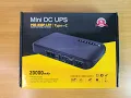 Como Instalar Mini Ups SKE 830P por Fibra