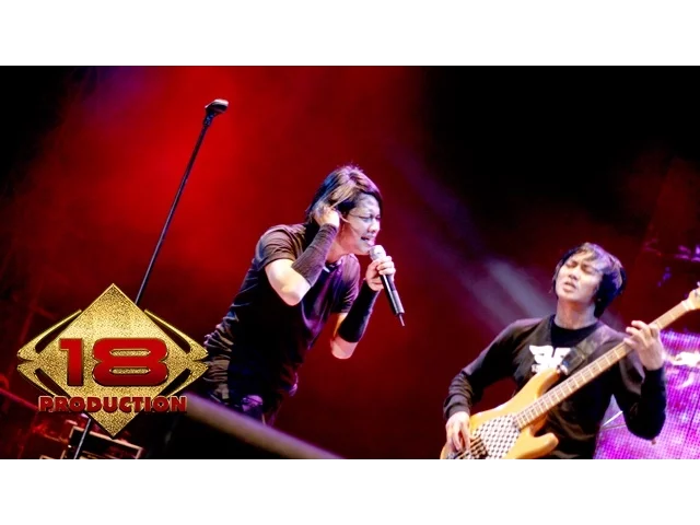 Download MP3 Gigi - Kepastian Yang Ku Tunggu (Live Konser Semarang 20 Mei 2008)