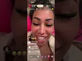 Katt Leya TikTok Live 26