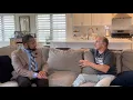 Ray Boom Boom Mancini Talks Current State of Youngstown Having The Right People In Place More