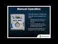 Weathermatic SmartLine Programming Webinar
