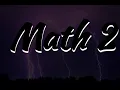 Math 2 Unit 9 special parallelograms