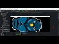 Java Programming - Image Move Rotate Scale Actions