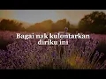 Eye - Kau Tetup Di Jendela Kenangaku (Lirik Video)