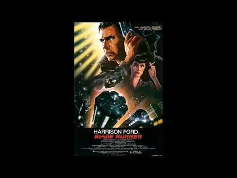 Download MP3 Blade Runner Soundtrack Completo Vangelis 1982