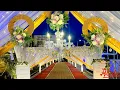 Wedding Reception Decoration - RR Wedding Bells