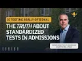 Are Test Optional Policies Really Fair What Students Need to Know for 2025 Admissions