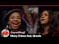 Download Lagu Mercy Chinwo - Onyedikagi feat. Glowrie