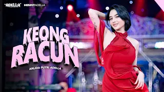 keong racun arlida putri adella om adella