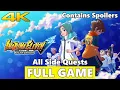 Lagu Inazuma Eleven: Victory Road Full Walkthrough Gameplay – No Commentary 4K (PC Longplay)