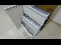Vídeo do produto
