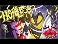 Download Lagu Hopeless - Hazbin Hotel Abridged (Original Song)