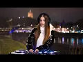 Download Lagu Ellika - Melodic Techno \u0026 Progressive House Mix, Night Vilnius Vol.72