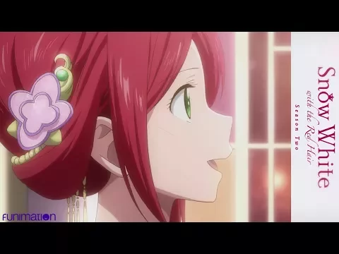 Season 2 - Trailer [Subtitled]