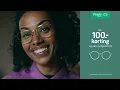 Download Lagu Tot 100,- korting op een complete bril | Pearle Opticiens