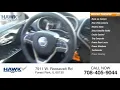 2017 Jeep Cherokee Forest Park IL 191403A
