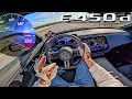 Download Lagu NEW! 2025 Mercedes E 450d (390hp) | 0-250 km/h acceleration🏁| Automann in 4K