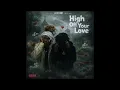 High Off Your Love ft AT2X - Tana