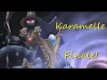 Wizard101 Karamelle Pt 22 Aberrant Paradox
