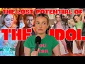 Download Lagu THE IDOL: when misogyny is disguised as art