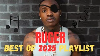 best of ruger 2025 playlist ruger latest songs mix